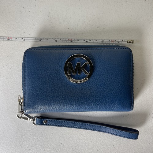 Michael Kors Geldbörse Large Continental Zip Around AccenStyle