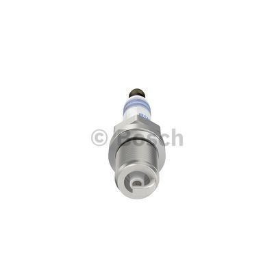 0 242 230 500 ENGINE SPARK PLUG SET PLUGS BOSCH 4PCS NEW OE REPLACEMENT - Picture 6 of 11