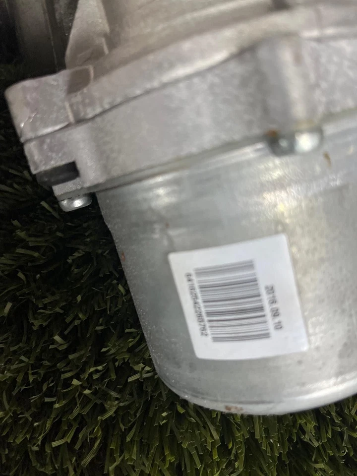 ✅ KIA FORTE 2017 columna de dirección asistida eléctrica con motor Pn: 56300-7W000 OEM Foto 3 de 4