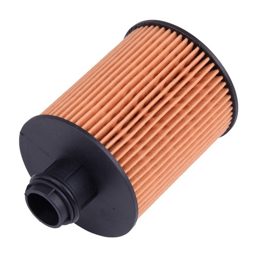 Car Oil Filter W/ O-Ring #93195862 Fit For Vauxhall Insignia 2.0 CDTi 2008-16 hq - Picture 2 of 4
