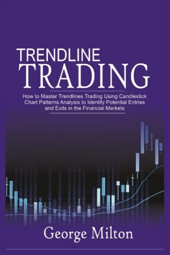 Trendline Trading: How to Master Tre..., Milton, George - Picture 1 of 2