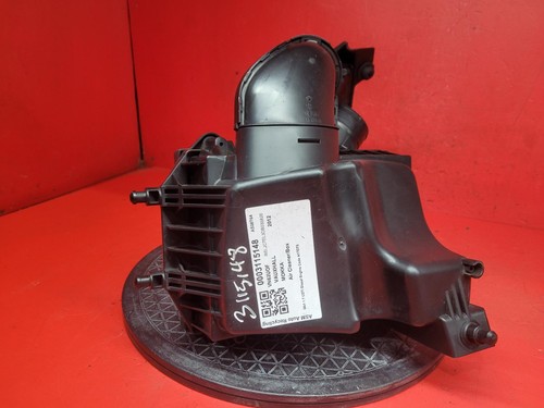 VAUXHALL MOKKA AIRBOX 2012 1.7L DIESEL A17DTS - Picture 1 of 21