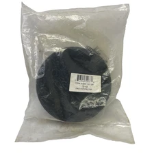 3" Econ Rubber Test Cap – Jones Stephens Corp – T32-033