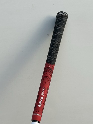 Left Handed Cleveland Halo 3i Hybrid / 22 Degree / Regular Flex Graphite Shaft - Picture 5 of 5
