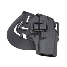 Blackhawk Serpa CQC Concealment Holster Glock 19/23/32 Black Right 410502BK-R