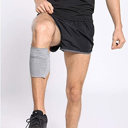 Cell Phone Leg Band Equestrian Riders On The Leg Cell Phone Holder for Calf, - Photo 2/8