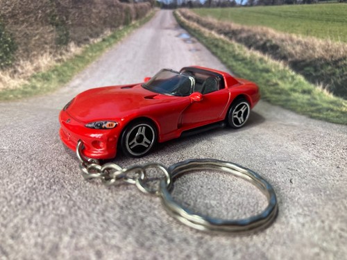 Model Car Keyrings Xtra Models - Picture 250 of 250
