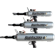 BEAD BAZOOKA (Gen 2) GAI-GBB3L2 Brand New!