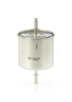 Mann-Filter Kraftstofffilter WK 8046 Leitungsfilter FüR Mazda Ford Taunus Cougar