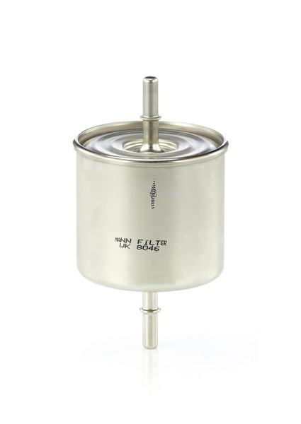 Mann-Filter Kraftstofffilter WK 8046 Leitungsfilter FüR Mazda Ford Taunus Cougar-image