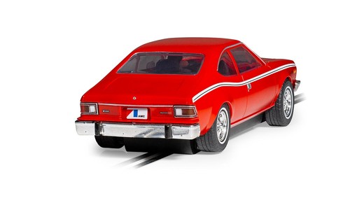Scalextric James Bond - AMC Hornet - The Man With The Golden Gun 1:32 - Bild 5 von 5