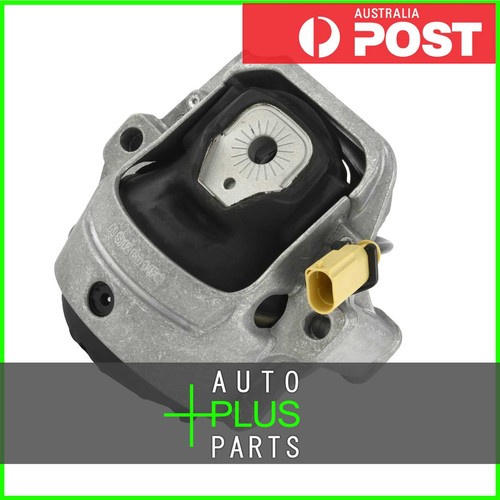 Fits AUDI A4/S4/AVANT FRONT ENGINE MOUNT (HYDRO) - Picture 1 of 1