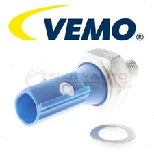 VEMO Engine Oil Pressure Switch for 2017 Audi Q3 Quattro - Change Switches  jx
