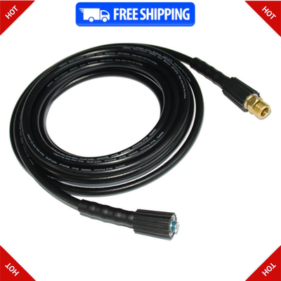 #ad 1 4quot; x50#x27; Briggs Stratton Power Hose 3000 Psi Craftsman Karcher Pressure Washer $28.86