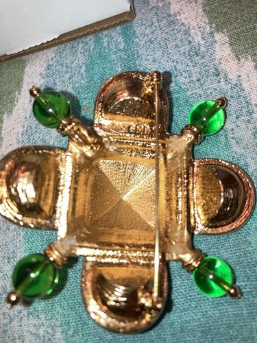 Sandi Miller Burrows Designs Verstärker/Brosche - Bild 2 von 8
