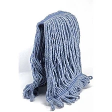 6pk Keen Handler Commercial HD Universal Headband Blend Mop FAST SHIP! D97