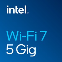 BE200.NGWG.NV Intel Wi-Fi 7 BE200 Netzwerkadapter M.2 2230 Netzwerkkarte WLA ~D~