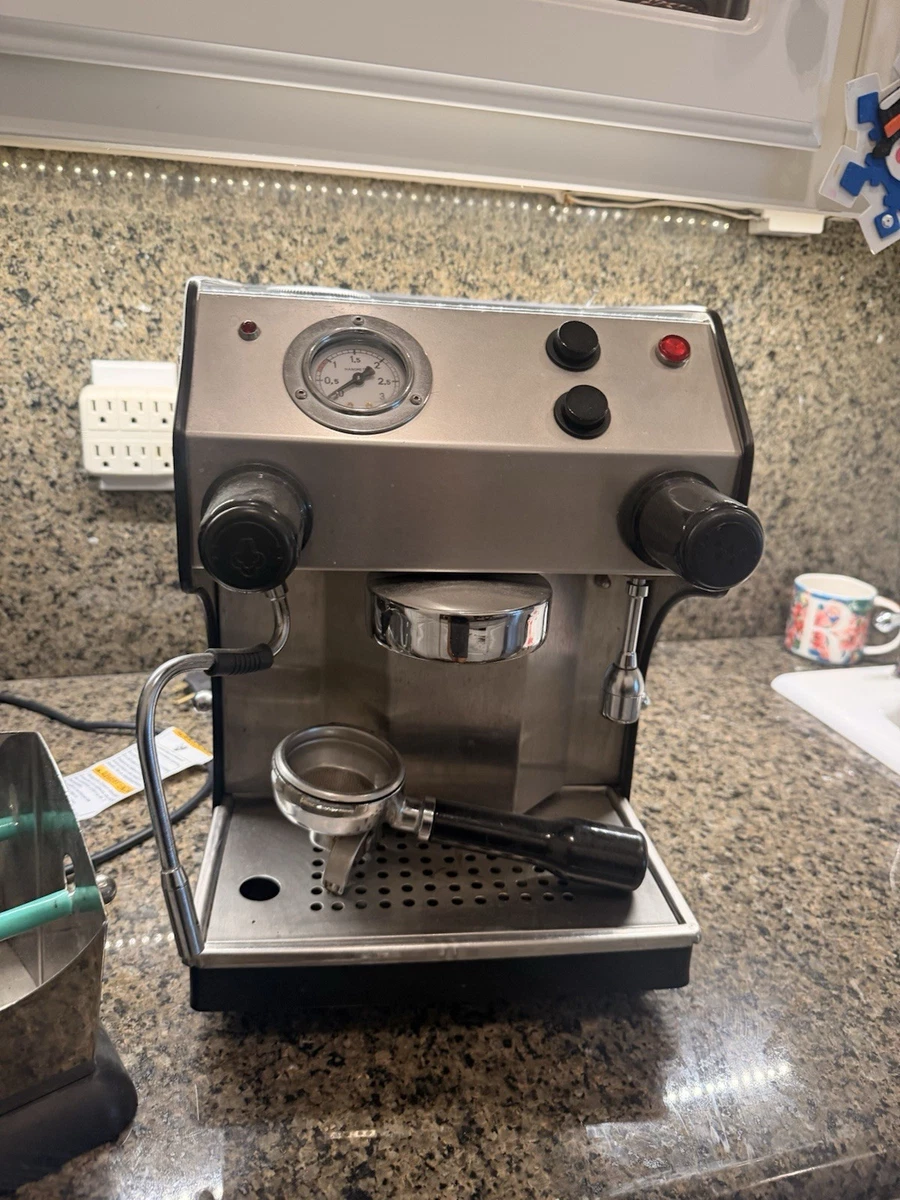 Preços baixos em Máquina de café espresso Vintage | eBay