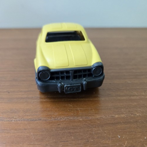 Green Toys Ferry Boat Yellow Car Replacement - Picture 2 of 7