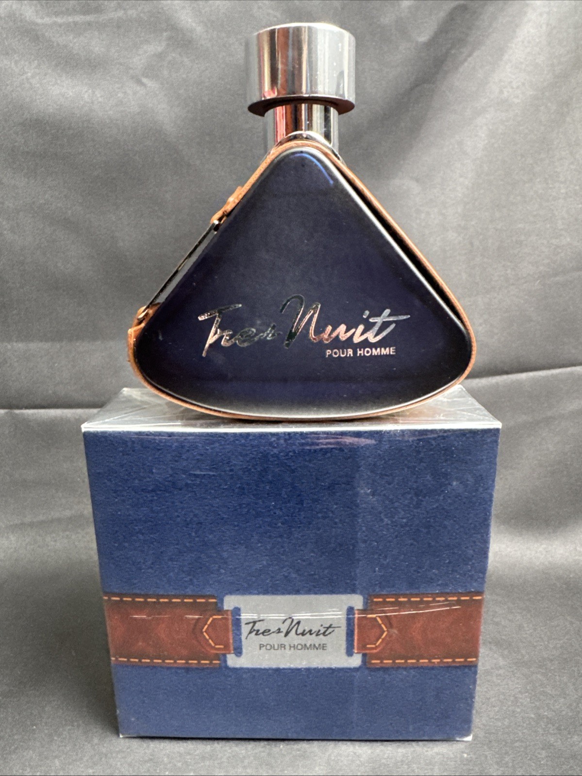 Edt 3.3 / 3.4 Oz For Men New In Box
