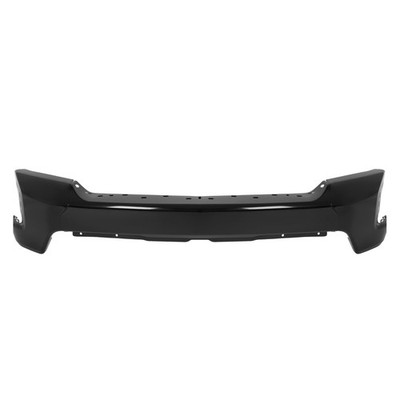 ALMULOO Front Bumper Face Bar 3Pcs Compatible with 2019-2022 Chevy Silverado ...