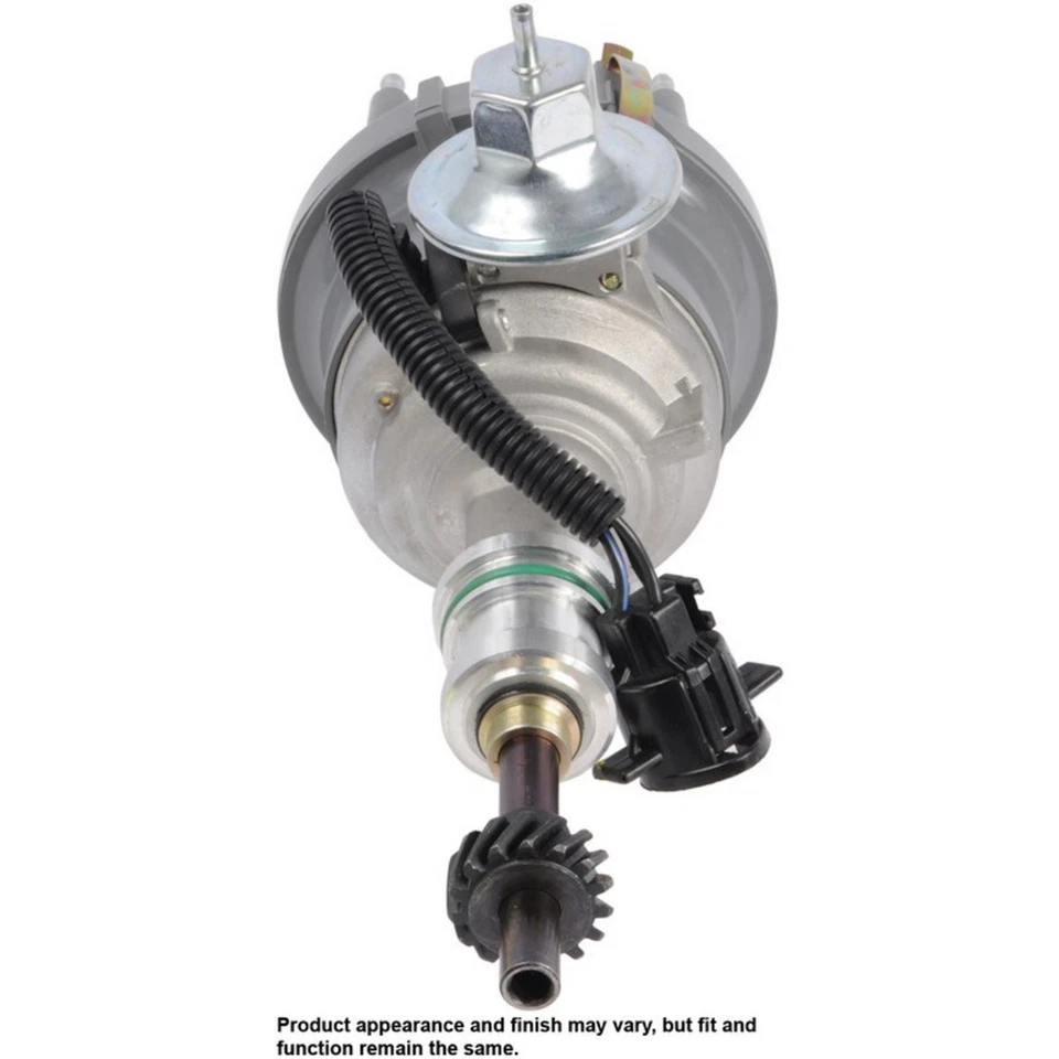 84-2893 A1 Distribuidor de Cardone para E250 Van E350 F250 Camión F350 Ford F-700 Foto 2 de 4