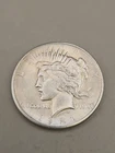 1921 Peace Dollar $1 - Philadelphia Mint