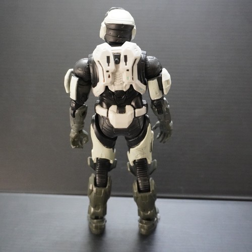 Figura suelta HALO Infinite The S Spartan Collection: Spartan Mark V (B) Jazwares - Imagen 3 de 4