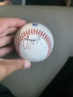 JOEY VOTTO SIGNED Major League Baseball Reds