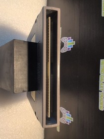 Cyber Stadium Series Base Wars NES Nintendo Game Cartridge Tested Authentic