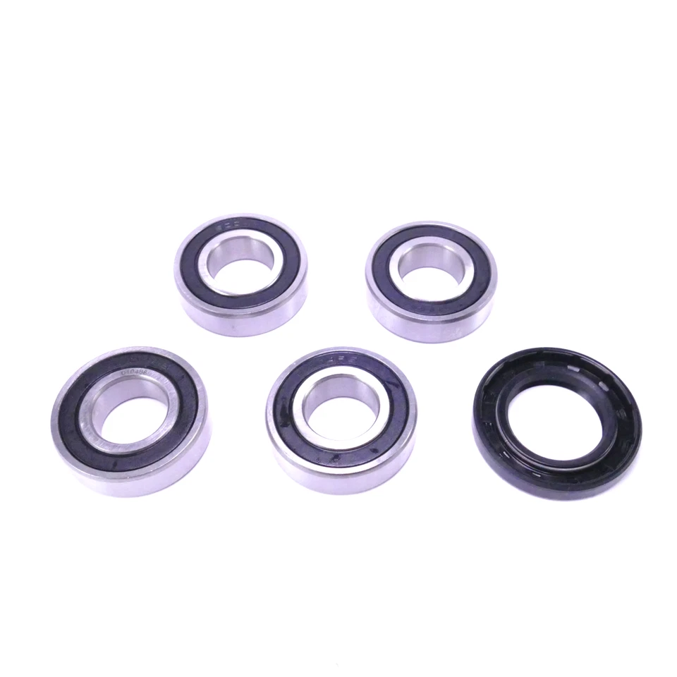 Roue Kit Arrière pour Cagiva Navigator 1000 Touring M500AA 2000-2001 Arrière - Photo 1/1