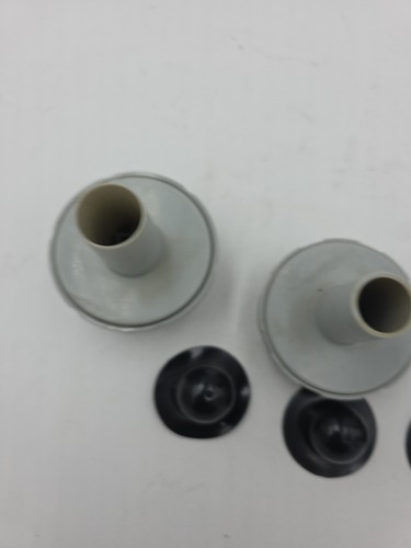 Inlet And Outlet Connectors Strainers For Above Ground Pool 1 Inch Diameter  - Picture 6 of 6