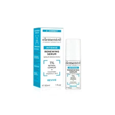 Elementre 1% Retinol Renewing Serum