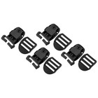 4 Pcs Latch Kit Spa Cover Replacement Latches Strong Parts Hot Tub