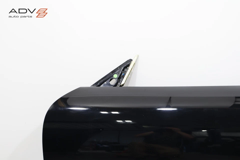 1999 - 2005 年 PORSCHE 911 卡雷拉可转换左驱动侧门壳面板原始设备制造商 — 第 2/4 张图片