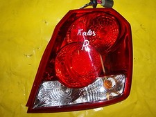 Daewoo Chevrolet Kalos  bj 02-09 Rückleuchte rechts