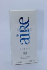 Aire de Verano LOEWE 75 ml Eau de Toilette Spray NEU/OVP