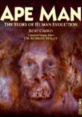Ape Man,Rod Caird, Robert Foley - Picture 1 of 1