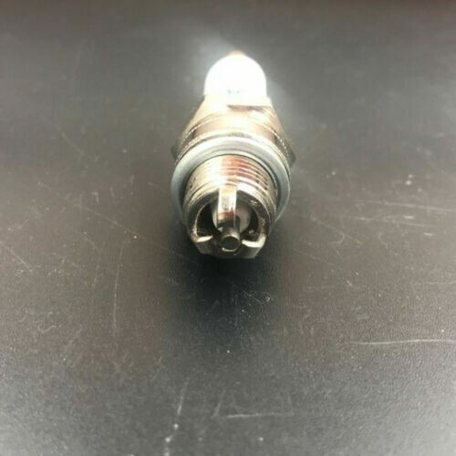 CDHPOWER 2PCS High Performance 3 Prong Spark Plug M4×1.25,Z4JC - 2 Stroke Engine - Picture 9 of 11