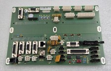 Bruker Microflex BDD MTXCB-2A 267464 PCB CONTROL BOARD