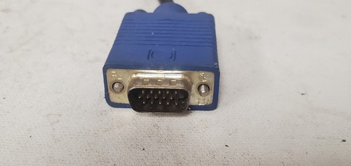 Vintage Gaming Samsung SyncMaster 763MB 16" CRT VGA Computer Monitor 2003 - Picture 3 of 7