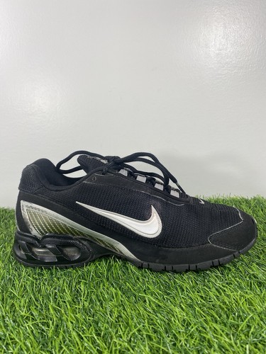 Nike Air Max Torch 3 Mens Size 8 Black Running Shoes Sneakers 319116-011 - Picture 14 of 18