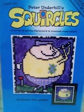 Clearance Cupboard for cross stitch/needle work - You choose