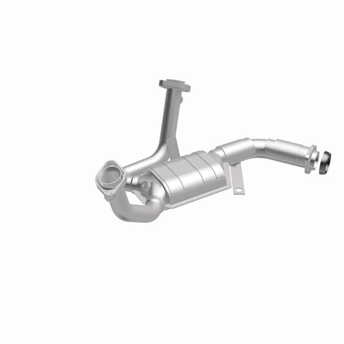 Catalytic Converter for 1990-1993 Mercury Mercury 3.0L V6 GAS OHV - Picture 11 of 24