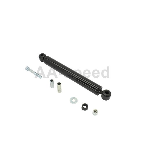 For Ford F-450 Super Duty 2000 2001 2002 2003 2004 Front Steering Damper KYB - Picture 3 of 5