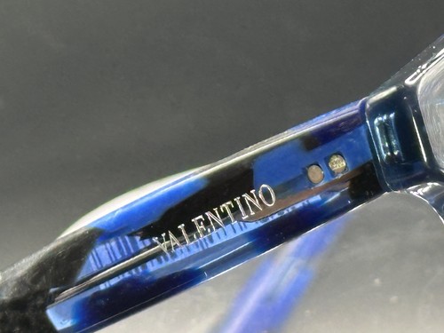 Gafas de sol Valentino VA 4009 5048-8G 50-22 140 3N hechas en Italia, nuevas sin etiquetas - Imagen 7 de 9