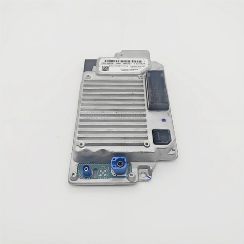 For Ford Ranger Navigation Communication Synchronization Control LB3T-14G370-NBJ - Picture 2 of 4