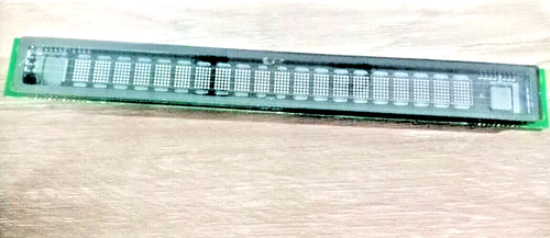 FC20X1SA-AB NEC PLASMA VACUUM FLUORESCENT DISPLAY - NEW - Picture 4 of 5