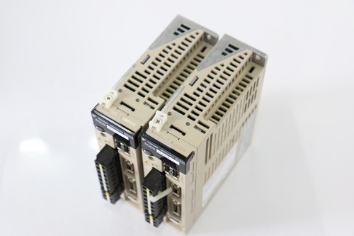 YASKAWA Used SGDS-A5A15A SERVOPACK - Picture 4 of 5