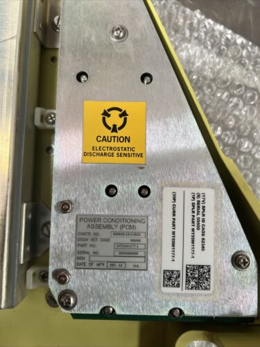 century electronics militar microcontrolador MT55M1153-2 PCM MT55M1177-1 82340 - Imagen 4 de 20